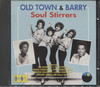 OLD TOWN & BARRY SOUL
