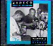 ZYDECO-THE EARLY YEARS 1942-1962