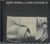 KENNY BURRELL & JOHN COLTRANE