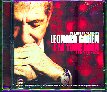 LEONARD COHEN I'M YOUR MAN (OST) (TRIBUTE TO)