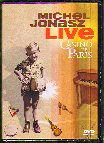 LIVE CASINO DE PARIS (DVD)