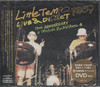 LIVE & DIRECT 1369 (CD+DVD)
