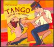 TANGO AROUND THE WORLD