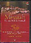 MESSIAH (DAWSON/ SUMMERS/ AINSLEY/ MILES/ CHOIR OF KING'S COLLEGE/ CLEOBURY) (DVD)