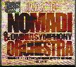 NOMADI & OMNIA SYMPHONY ORCHESTRA LIVE 2007 (2CD+DVD)