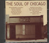 SOUL OF CHICAGO