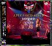 LIVE-LOUD-ALIVE: LOUDNESS IN TOKYO (JAP)
