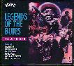 LEGENDS OF THE BLUES VOLUME ONE