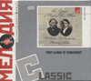 GLINKA/ STANCHINSKY: TWO GENIUS OF RUSSIAN PIANO MUSIC