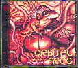 ORBITAL FROG - COMPILED BY DJ ED TANGENT
