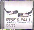 RISE & FALL (DVD-SINGLE)
