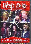 LIVE! AT CBGB 1977