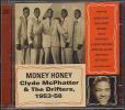 MONEY HONEY 1953-1958