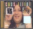CASS ELLIOT/ ROAD IS NO PLACE FOR A LADY