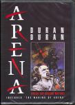 ARENA (AN ABSURD NOTION)