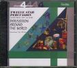 PERCUSSION AROUNS THE WORLD/ TWELVE STAR PERCUSSION