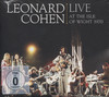 LIVE AT THE ISLE OF WIGHT 1970 (CD+DVD)