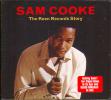 KEEN RECORDS STORY (SAM COOKE/ ENCORE/ A TRIBUTE TO THE LADY/ HIT KIT)