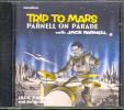 TRIP TO MARS/ PARNELL ON PARADE/ SINGLES COMPILATION
