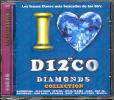 I LOVE DISCO DIAMONDS VOL 16