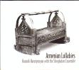 ARMENIAN LULLABIES