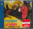 ROCKIN' WITH ROBIN