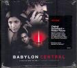 BABYLON CENTRAL (CD+DVD) (OST)