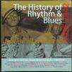 HISTORY OF RHYTHM AND BLUES 1925-1942
