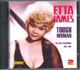 TOUGH WOMAN: THE EARLY RECORDINGS 1955-1960