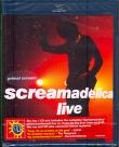 SCREAMADELICA LIVE (BLU-RAY+CD)