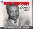 GOOD ROCKIN' MAN: THE DEFINITIVE COLLECTION