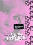 MAGIC OF DUSTY SPRINGFIELD (3CD+DVD)
