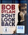 DON'T LOOK BACK (BLU-RAY)