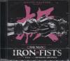 MAN WITH THE IRON FISTS (OST)