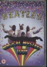 MAGICAL MYSTERY TOUR (DVD)