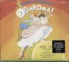 OKLAHOMA! (BROADWAY CAST ALBUM)