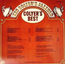 COLYER'S BEST