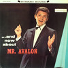 AND NOW ABOUT MR. AVALON