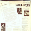 ANKA AT THE COPA