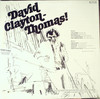 DAVID CLAYTON-THOMAS!