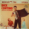 DICK CONTINO AND HIS ACCORDION