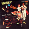 MERENGUE BY CUGAT