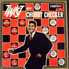 TWIST WITH CHUBBY CHECKER