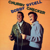 BOBBY RYDELL & CHUBBY CHECKER