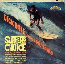 SURFERS' CHOICE
