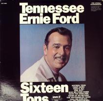 SIXTEEN TONS (FORD FAVORITES)