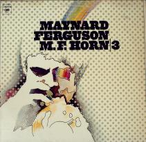 M.F. HORN 3