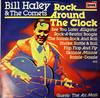 ROCK AROUND THE CLOCK (COLLECTION)
