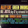 ALLEY CAT - GREEN ONIONS
