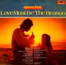 LOVE MUST BE THE REASON